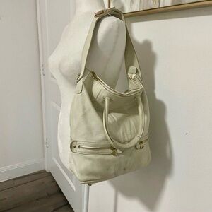 SEE BY CHLOE Leather Shoulder Bag